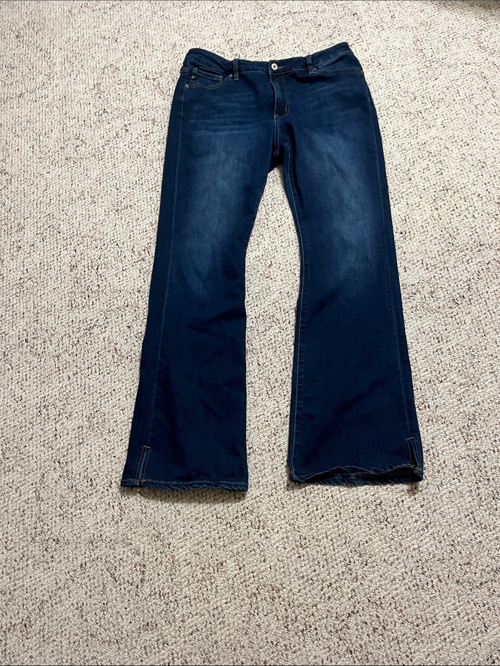 Kancan Flare Jeans Size 31